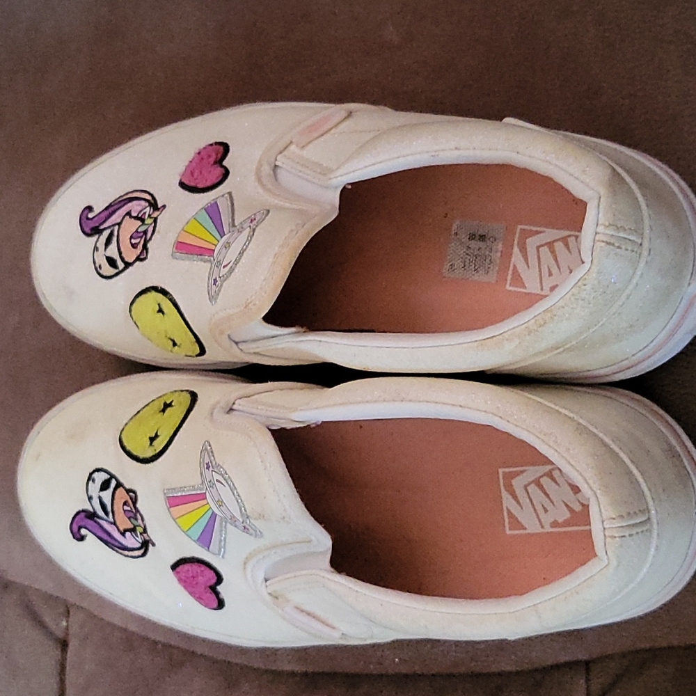 VANS SLIP ON - Picture 2 of 6